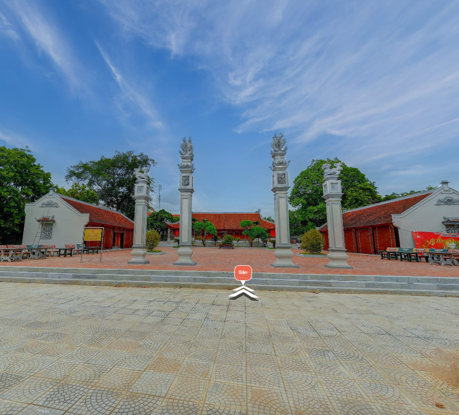 Đình Thạch Lỗi